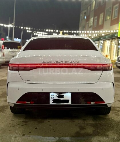 BYD Destroyer 05 2025, 59,000 km - 1.5 l - Bakı