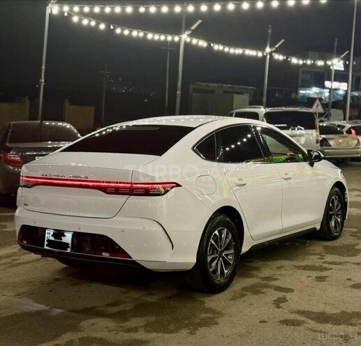 BYD Destroyer 05 2025, 59,000 km - 1.5 l - Bakı