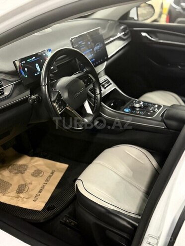 BYD Destroyer 05 2025, 59,000 km - 1.5 l - Bakı