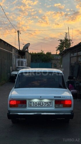 LADA (VAZ) 2107 1998, 289,000 km - 1.6 l - Bakı