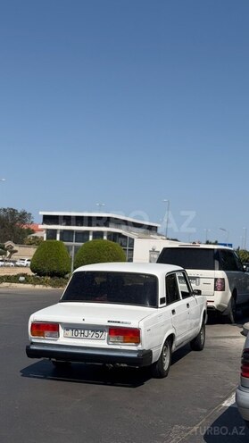 LADA (VAZ) 2107 1998, 289,000 km - 1.6 l - Bakı