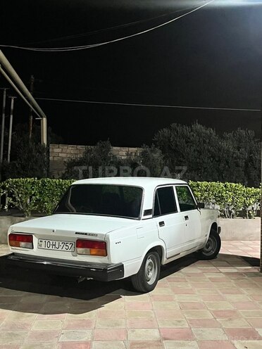 LADA (VAZ) 2107 1998, 289,000 km - 1.6 l - Bakı