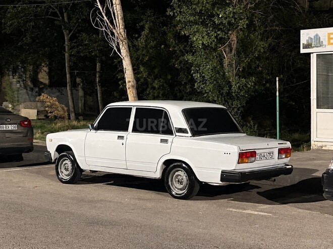 LADA (VAZ) 2107 1998, 289,000 km - 1.6 l - Bakı