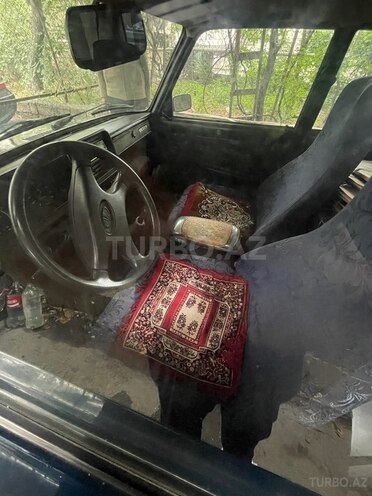 LADA (VAZ) 2107 2004, 125,000 km - 1.6 l - Bakı