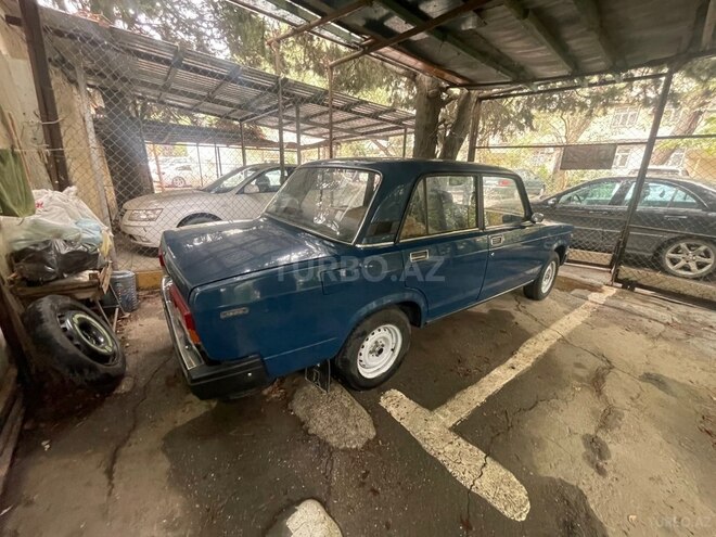 LADA (VAZ) 2107 2004, 125,000 km - 1.6 l - Bakı