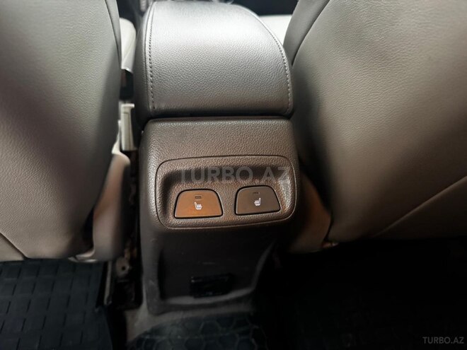 Chevrolet Cruze 2017, 160,234 km - 1.4 л - Quba