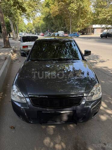 LADA (VAZ) Priora 2013, 275,000 km - 1.6 l - Mingəçevir