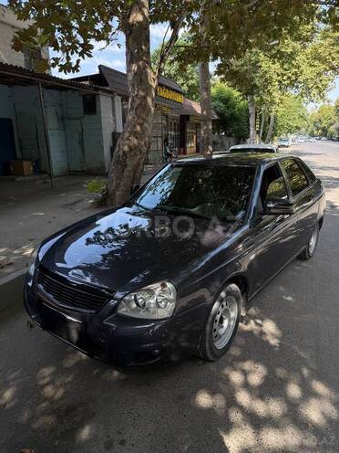 LADA (VAZ) Priora 2013, 275,000 km - 1.6 l - Mingəçevir