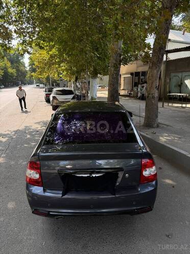 LADA (VAZ) Priora 2013, 275,000 km - 1.6 l - Mingəçevir