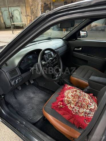LADA (VAZ) Priora 2013, 275,000 km - 1.6 l - Mingəçevir