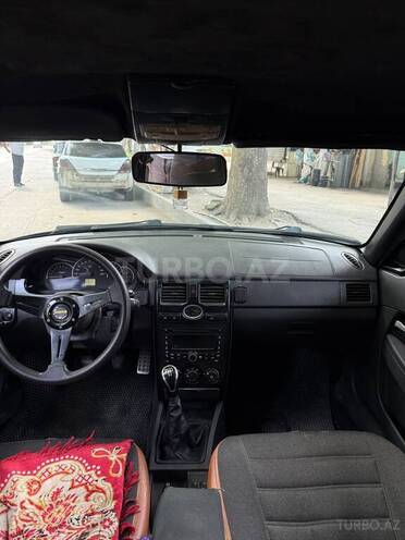 LADA (VAZ) Priora 2013, 275,000 km - 1.6 l - Mingəçevir