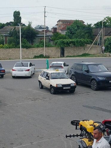 LADA (VAZ) 2109 1991, 281,300 km - 1.5 l - Xaçmaz
