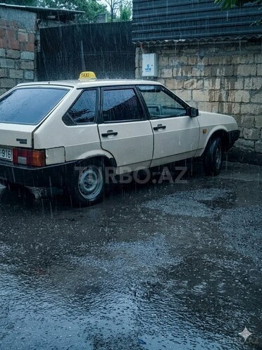LADA (VAZ) 2109 1991, 281,300 km - 1.5 l - Xaçmaz