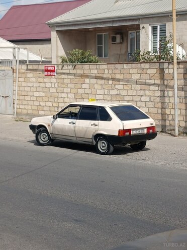 LADA (VAZ) 2109 1991, 281,300 km - 1.5 l - Xaçmaz