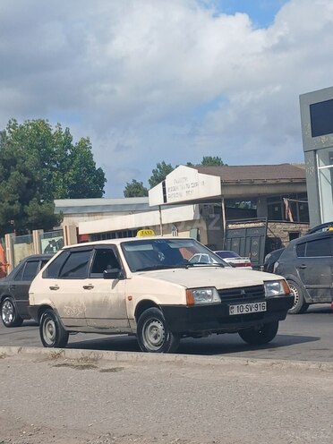 LADA (VAZ) 2109 1991, 281,300 km - 1.5 l - Xaçmaz