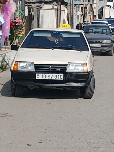 LADA (VAZ) 2109 1991, 281,300 km - 1.5 l - Xaçmaz