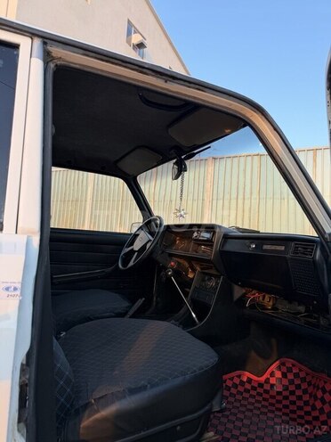 LADA (VAZ) 2107 1998, 289,000 km - 1.6 l - Bakı
