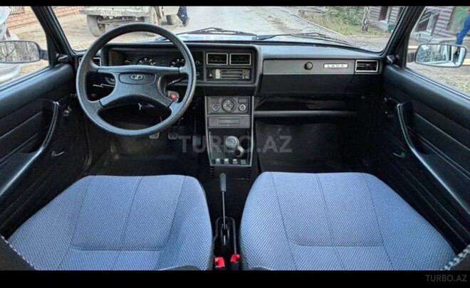 LADA (VAZ) 2107 2004, 125,000 km - 1.6 l - Bakı