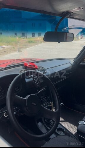 LADA (VAZ) 2106 1985, 250,000 km - 1.6 l - Salyan