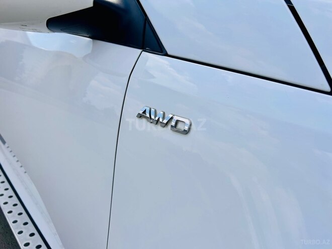 Kia Sportage 2011, 165,200 km - 2.4 л - Gəncə