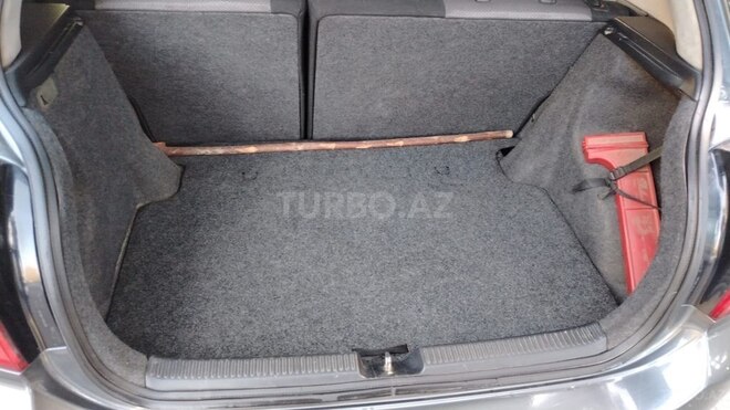 Toyota Corolla 2007, 359,784 km - 1.4 l - Ağcabədi