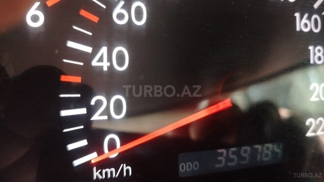Toyota Corolla 2007, 359,784 km - 1.4 l - Ağcabədi