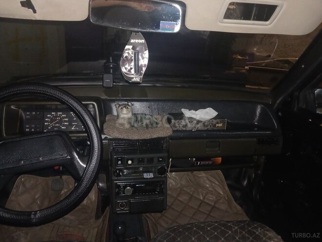 LADA (VAZ) 2109 1991, 281,300 km - 1.5 l - Xaçmaz