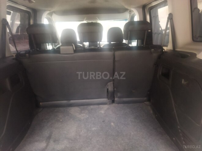 Fiat Doblo 2010, 352,000 km - 1.6 л - Bakı