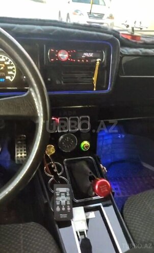LADA (VAZ) 2107 2002, 312,500 km - 1.6 l - Sabirabad