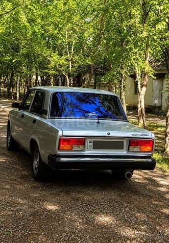 LADA (VAZ) 2107 2002, 312,500 km - 1.6 l - Sabirabad