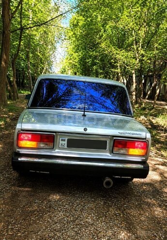 LADA (VAZ) 2107 2002, 312,500 km - 1.6 l - Sabirabad