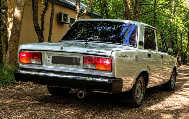 LADA (VAZ) 2107 2002, 312,500 km - 1.6 l - Sabirabad