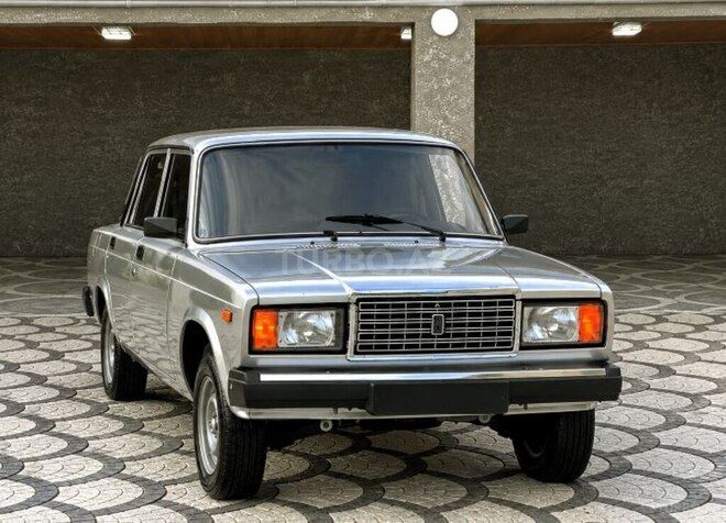 LADA (VAZ) 2107 2002, 312,500 km - 1.6 l - Sabirabad