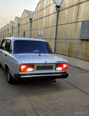 LADA (VAZ) 2107 2002, 312,500 km - 1.6 l - Sabirabad