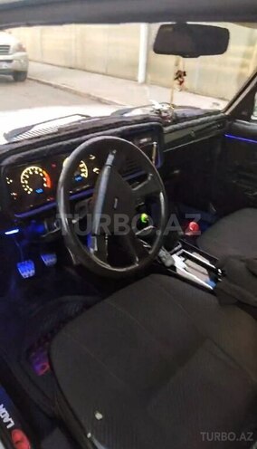 LADA (VAZ) 2107 2002, 312,500 km - 1.6 l - Sabirabad