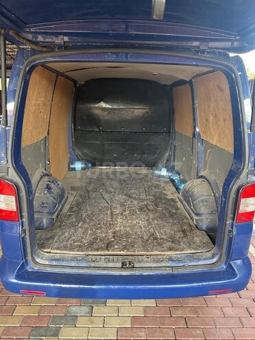 Volkswagen Multivan 2010, 155,500 km - 2.0 л - Masallı