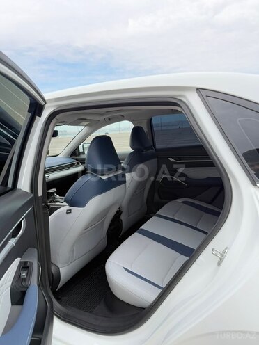 Geely Emgrand 2023, 75,000 km - 1.5 l - Bakı