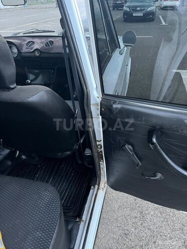 LADA (VAZ) 2106 2005, 58,400 km - 1.6 л - Lənkəran