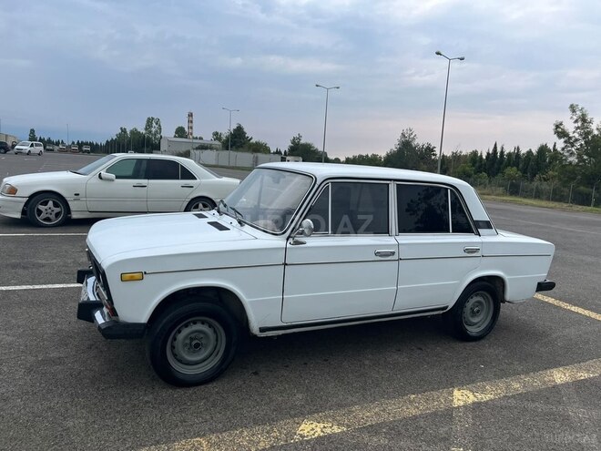 LADA (VAZ) 2106 2005, 58,400 km - 1.6 л - Lənkəran