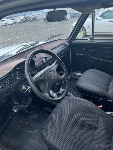 LADA (VAZ) 2106 2005, 58,400 km - 1.6 л - Lənkəran