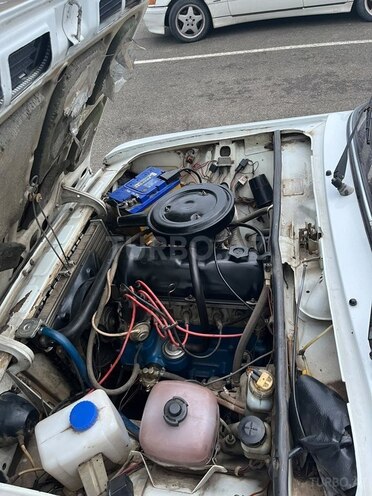 LADA (VAZ) 2106 2005, 58,400 km - 1.6 л - Lənkəran