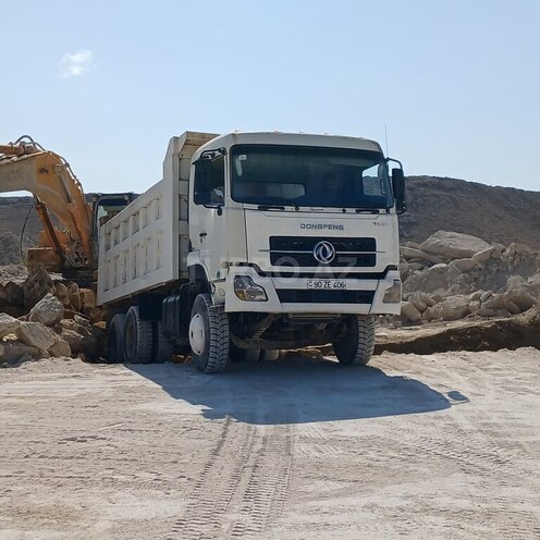 HOWO Sinotruk 2012, 150,500 km - 9.0 l - Bakı