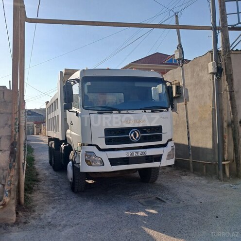 HOWO Sinotruk 2012, 150,500 km - 9.0 l - Bakı