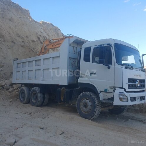 HOWO Sinotruk 2012, 150,500 km - 9.0 l - Bakı