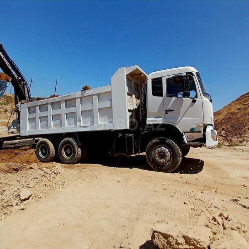 HOWO Sinotruk 2012, 150,500 km - 9.0 l - Bakı
