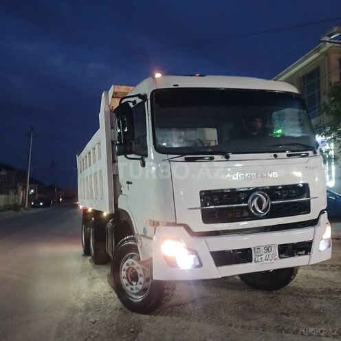 HOWO Sinotruk 2012, 150,500 km - 9.0 l - Bakı