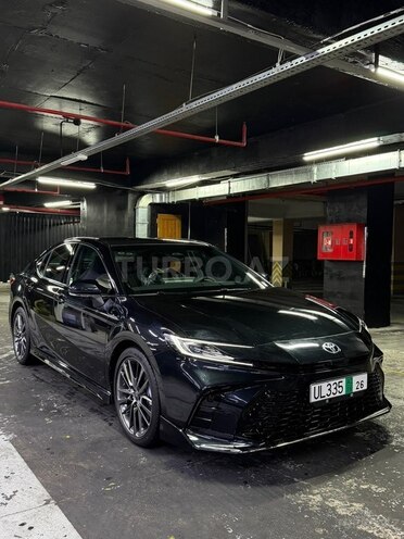 Toyota Camry 2026, 0 km - 2.0 l - Bakı
