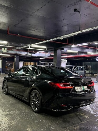 Toyota Camry 2026, 0 km - 2.0 l - Bakı