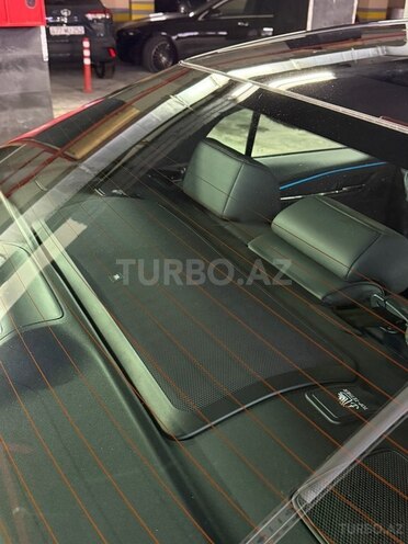 Toyota Camry 2026, 0 km - 2.0 l - Bakı