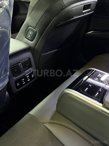 Toyota Camry 2026, 0 km - 2.0 l - Bakı